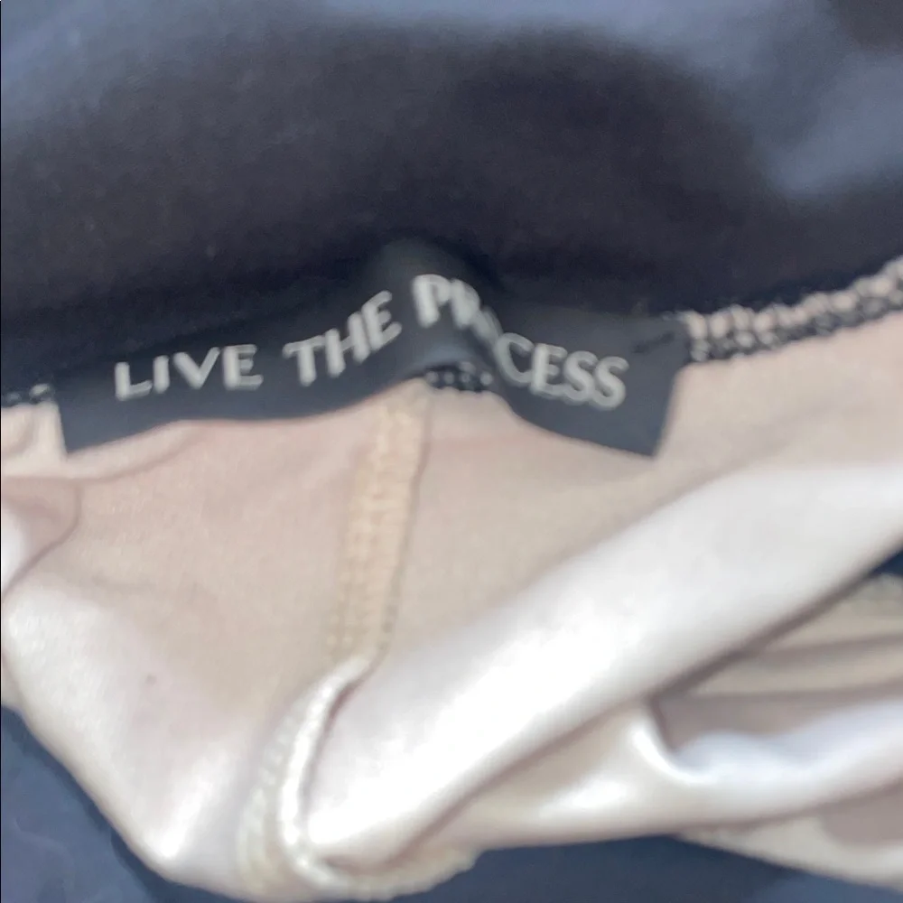 Live The Process - Picture 2 of 6
